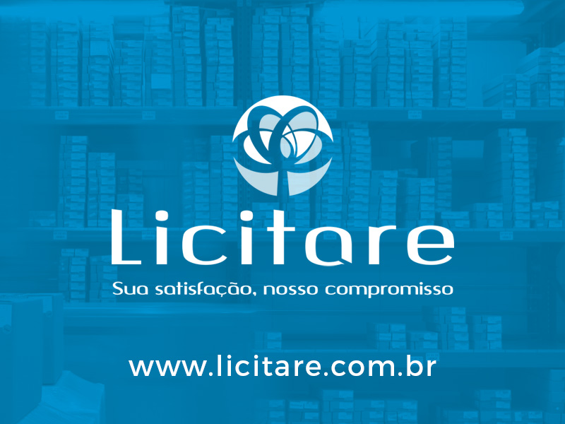 (c) Licitare.com.br